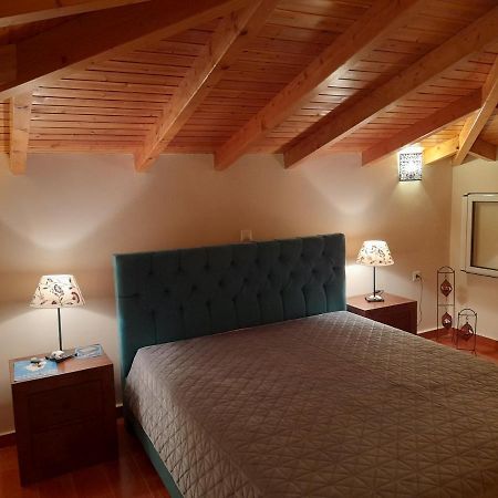 Nafplio Cozy Maisonette المظهر الخارجي الصورة