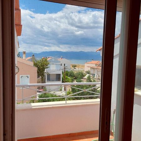 Nafplio Cozy Maisonette المظهر الخارجي الصورة