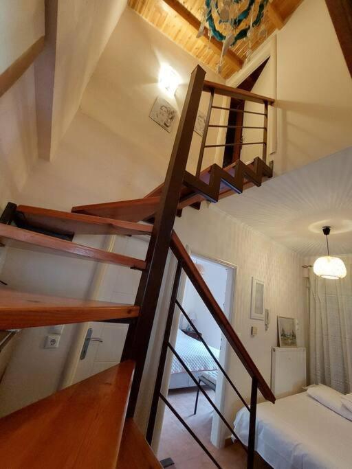 Nafplio Cozy Maisonette المظهر الخارجي الصورة