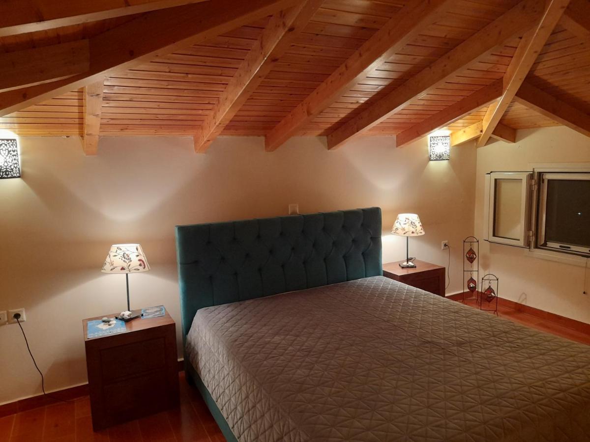 Nafplio Cozy Maisonette المظهر الخارجي الصورة