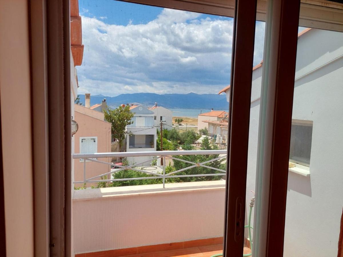 Nafplio Cozy Maisonette المظهر الخارجي الصورة