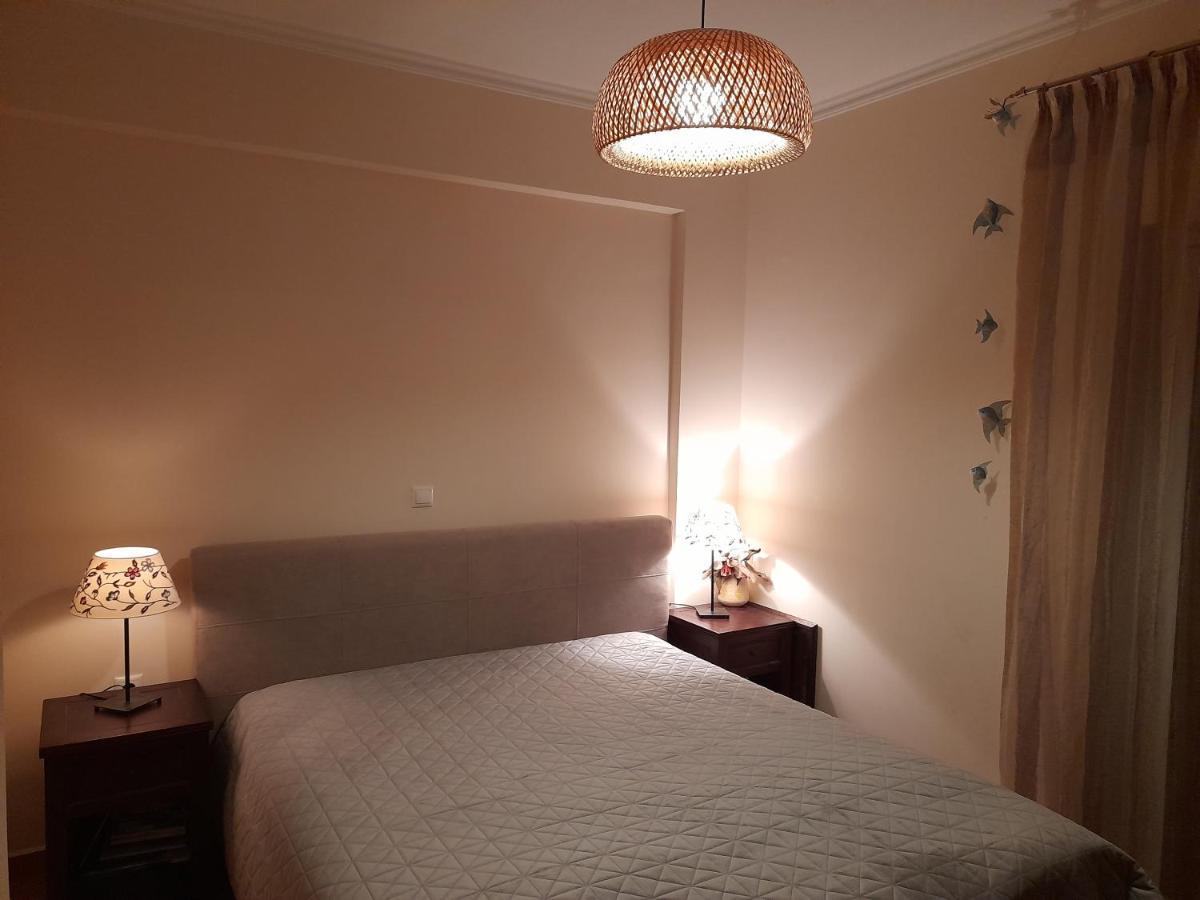 Nafplio Cozy Maisonette المظهر الخارجي الصورة
