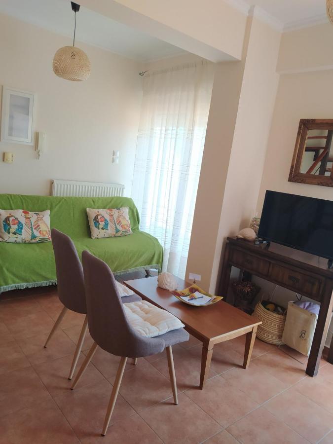 Nafplio Cozy Maisonette المظهر الخارجي الصورة