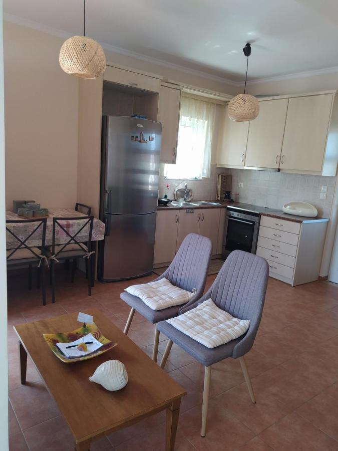 Nafplio Cozy Maisonette المظهر الخارجي الصورة