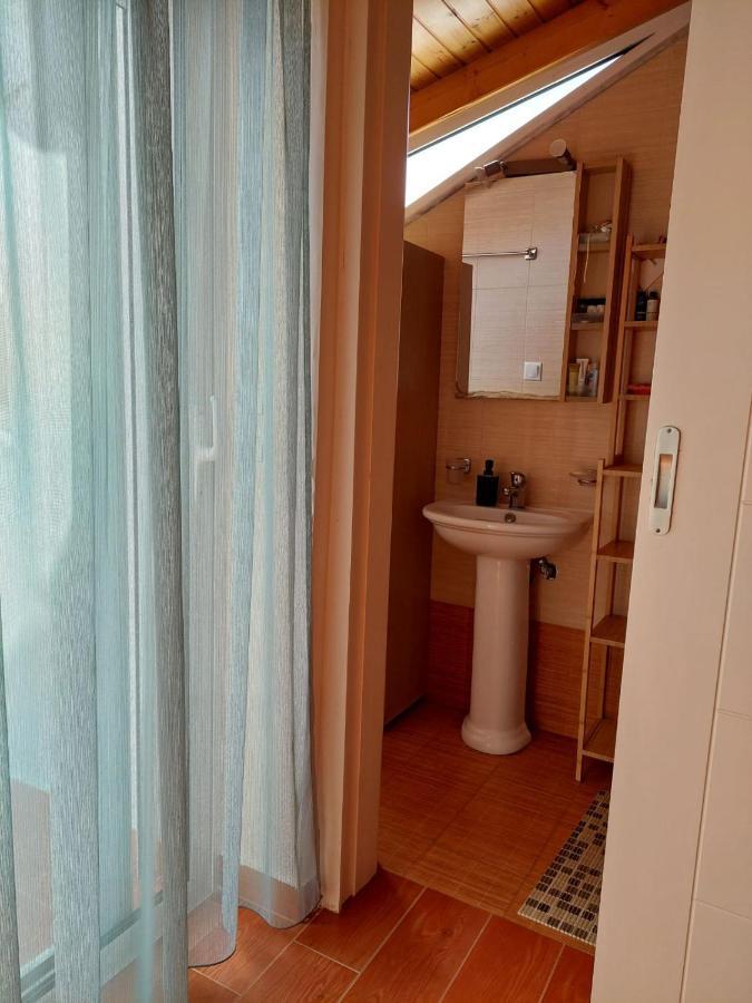 Nafplio Cozy Maisonette المظهر الخارجي الصورة
